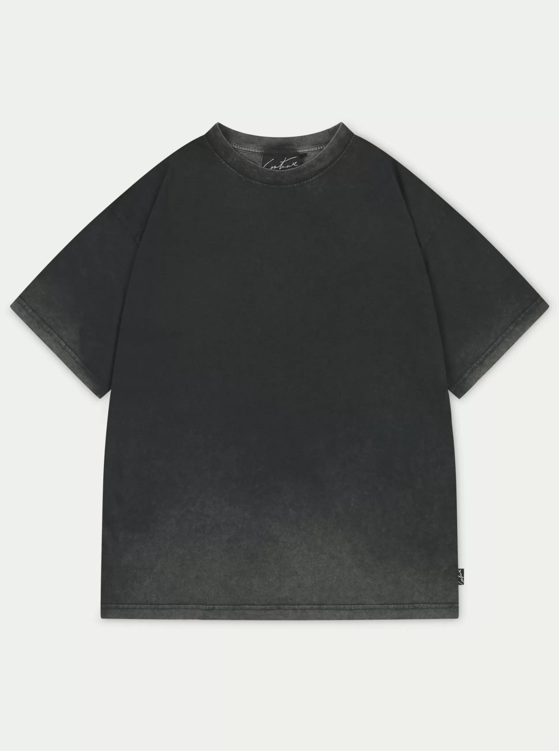 The Couture Club Unbranded Relaxed T-Shirt