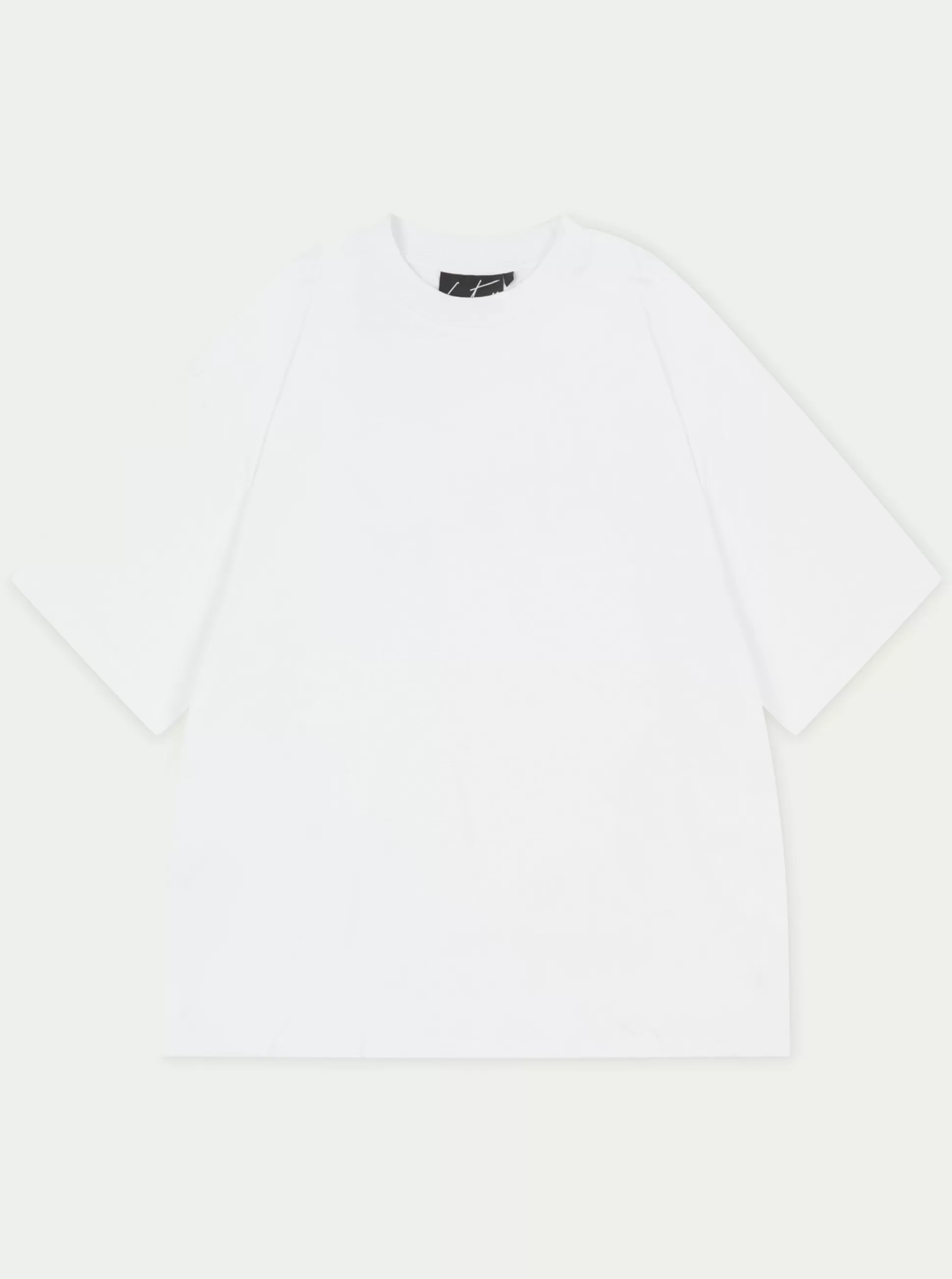 The Couture Club Unbranded Relaxed T-Shirt