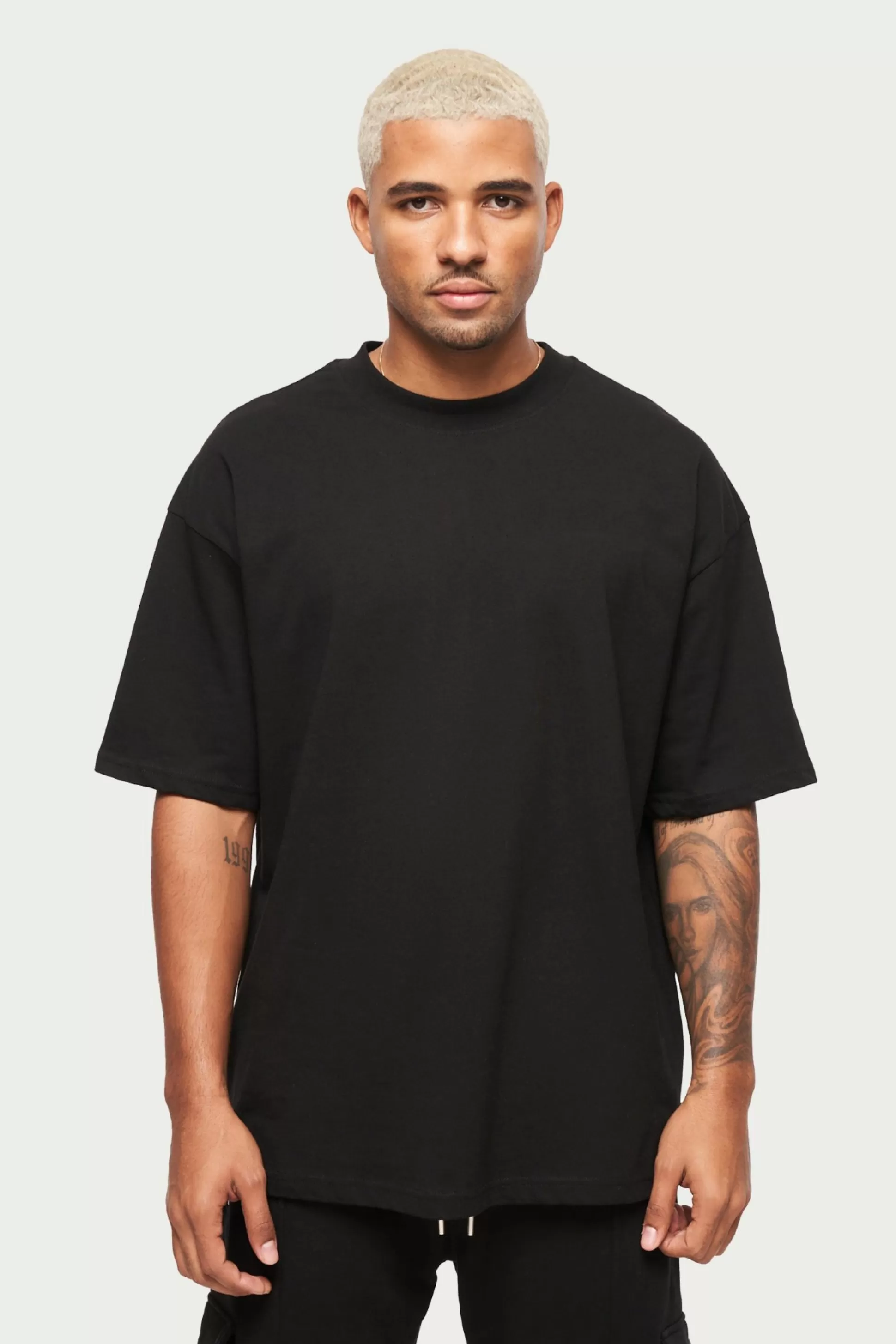 The Couture Club Unbranded Relaxed T-Shirt