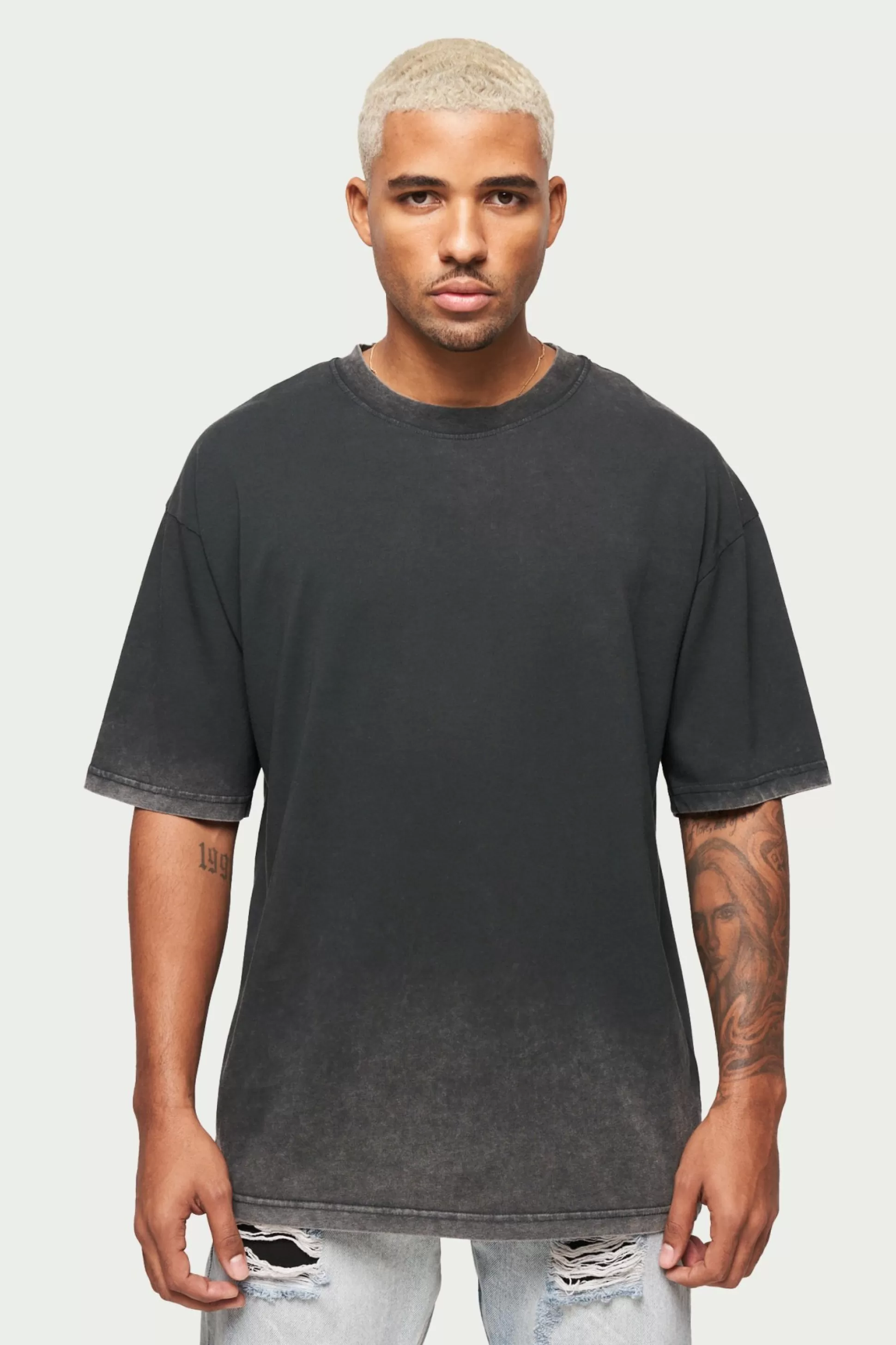 The Couture Club Unbranded Relaxed T-Shirt