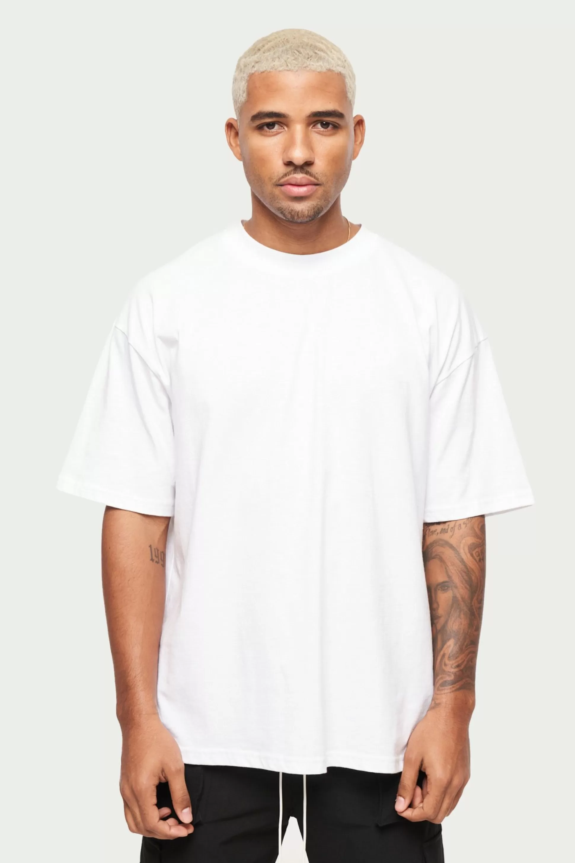 The Couture Club Unbranded Relaxed T-Shirt