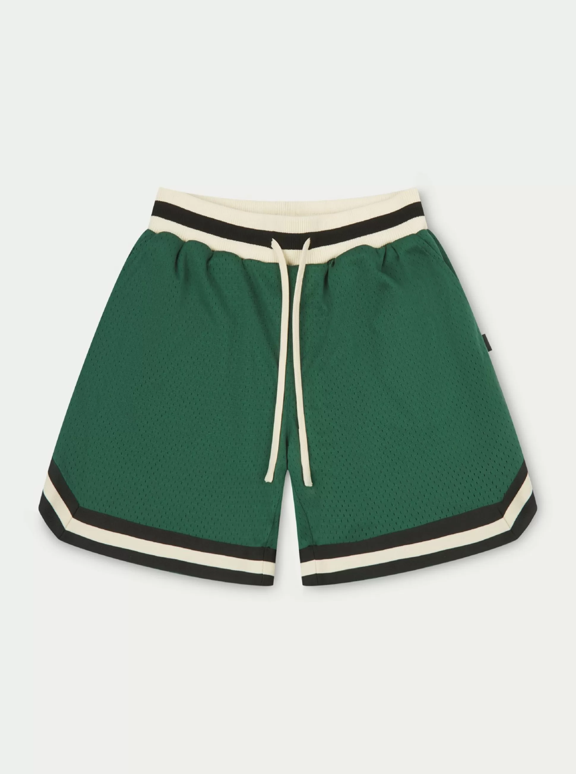 The Couture Club Varsity Mesh Short