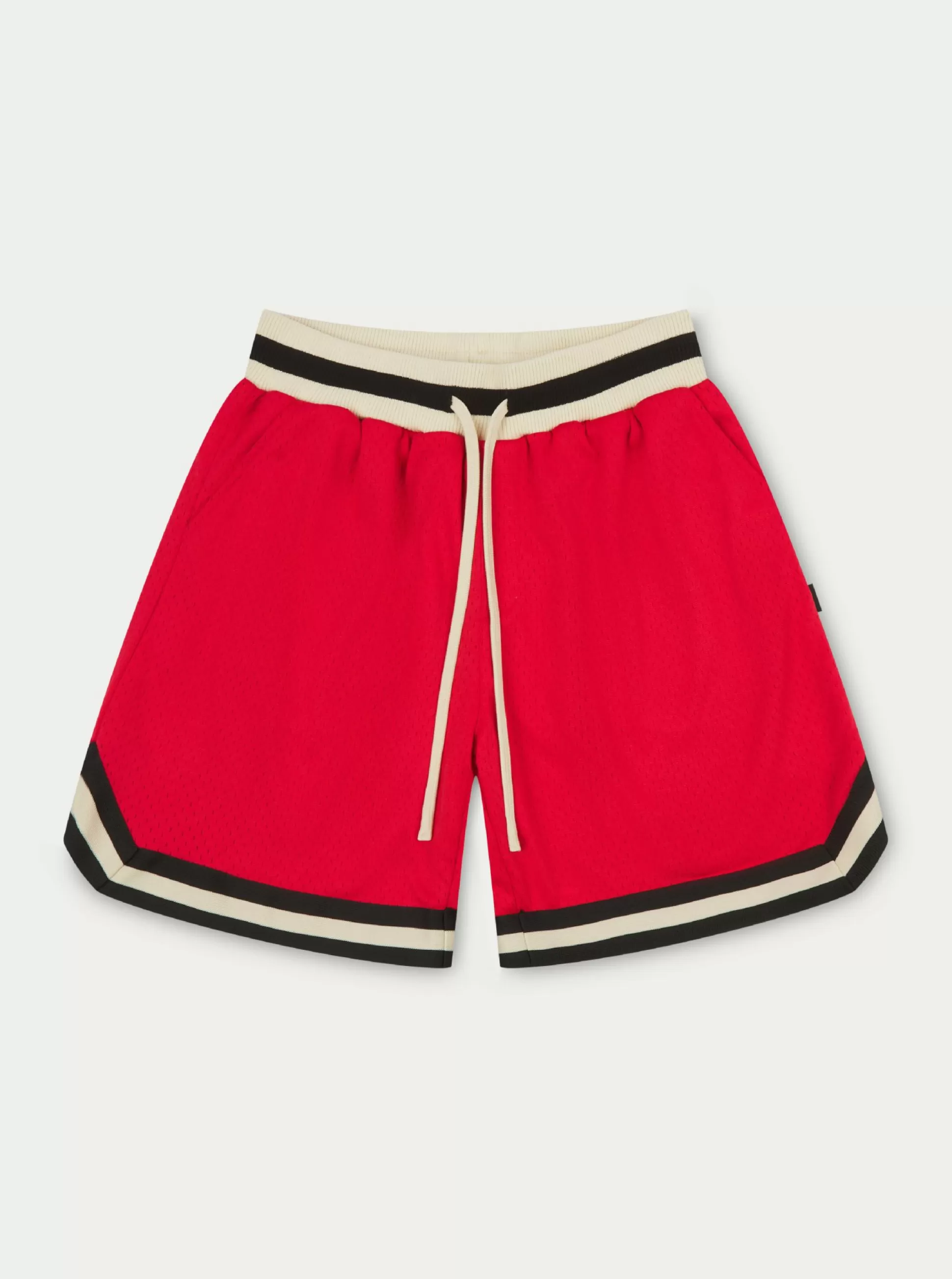 The Couture Club Varsity Mesh Short